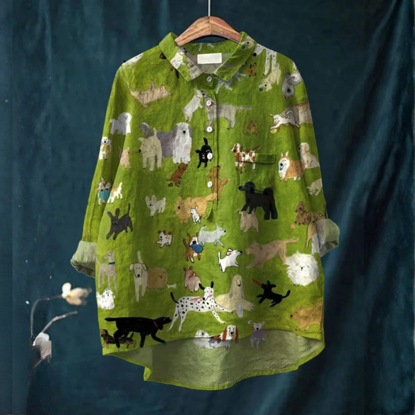 Bella | Hunde Parade Shirt