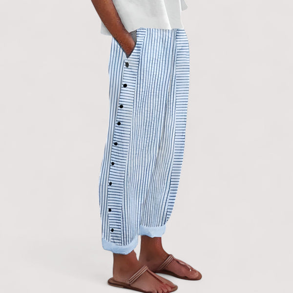 Tiril™ | Leinenhosen