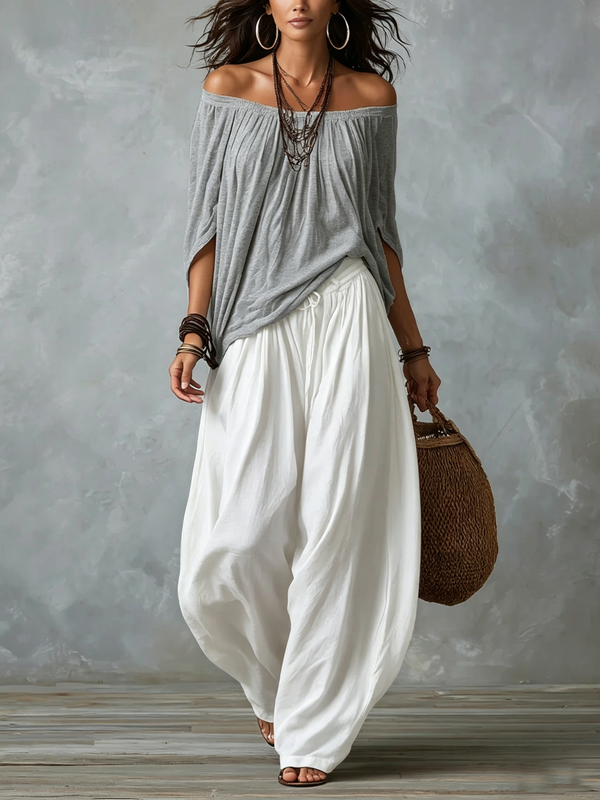Isabella | Komplettes Bohemian Fluid Lantern