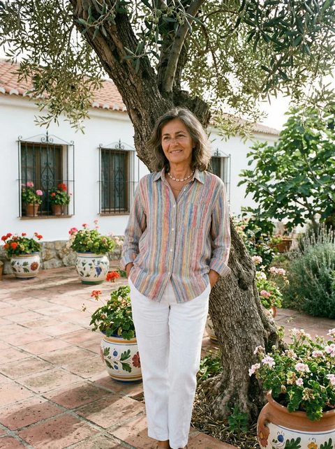 Julia Merr, Basel
